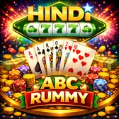 ABC Rummy icon