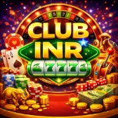 CLUB INR icon