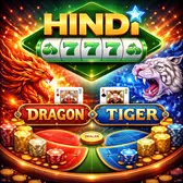 Dragon Tiger icon