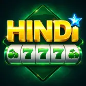 HINDI777 icon