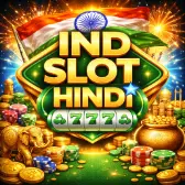IND SLOTS icon
