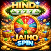 Jaiho Spin icon