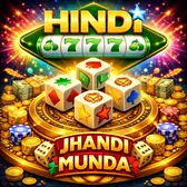 Jhandi Munda icon