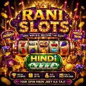 RANI SLOTS icon