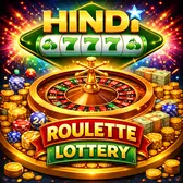 Roulette icon