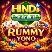 Rummy YONO icon