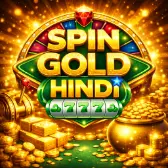 Spin Gold icon