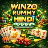 WINZO RUMMY icon