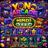Yono Arcade icon