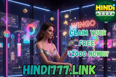WINGO GAME hindi 777