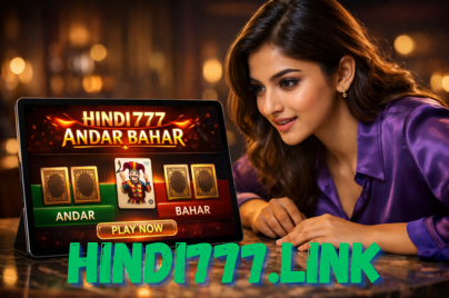 ANDAR BAHAR HINDI777