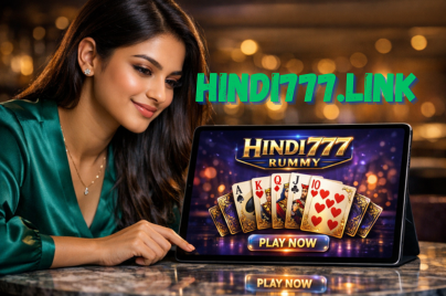 hindi777 rummy