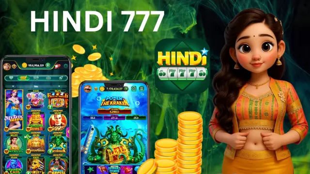 hindi777 app