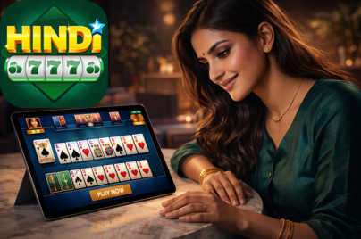 hindi777 rummy