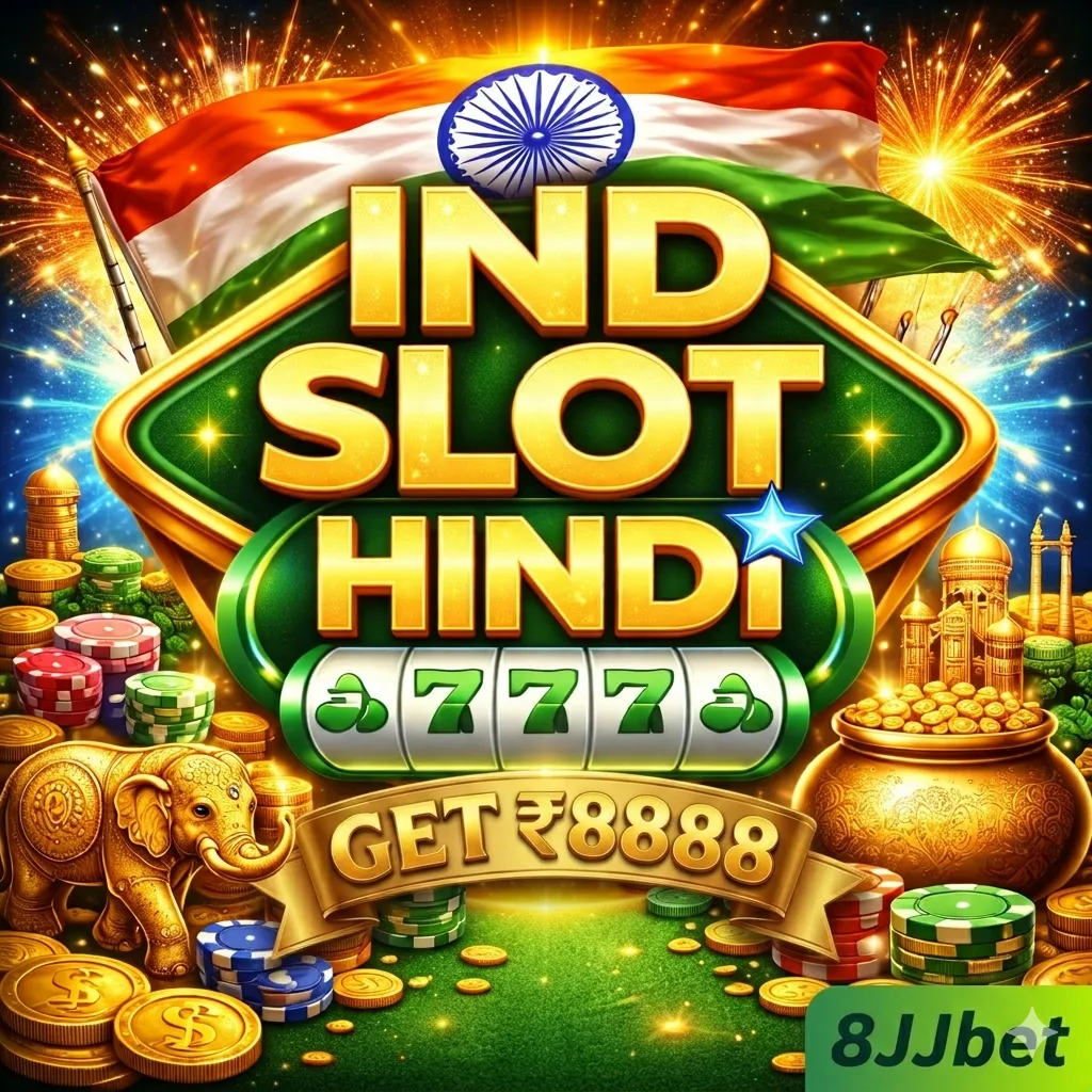 hindi777 ind slots trusted hindi game