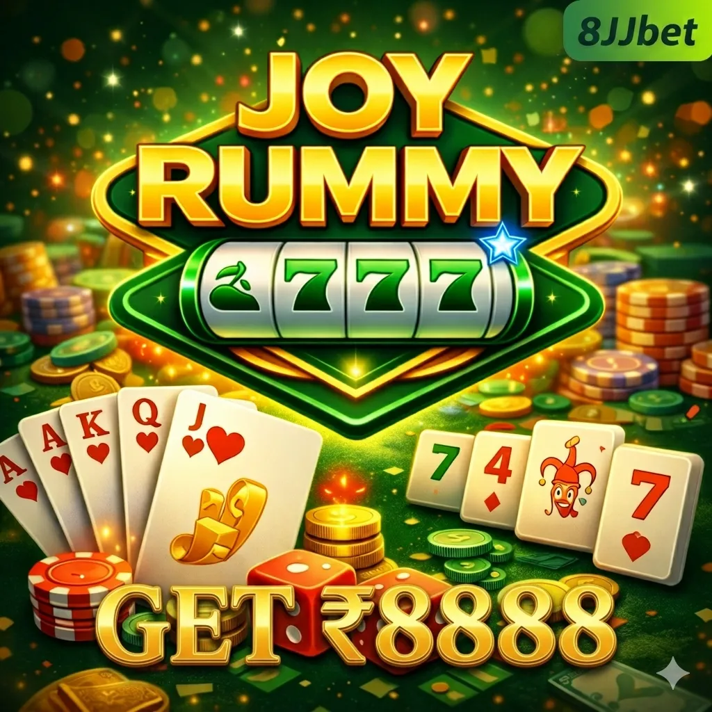 hindi777 joy rummy trusted hindi game