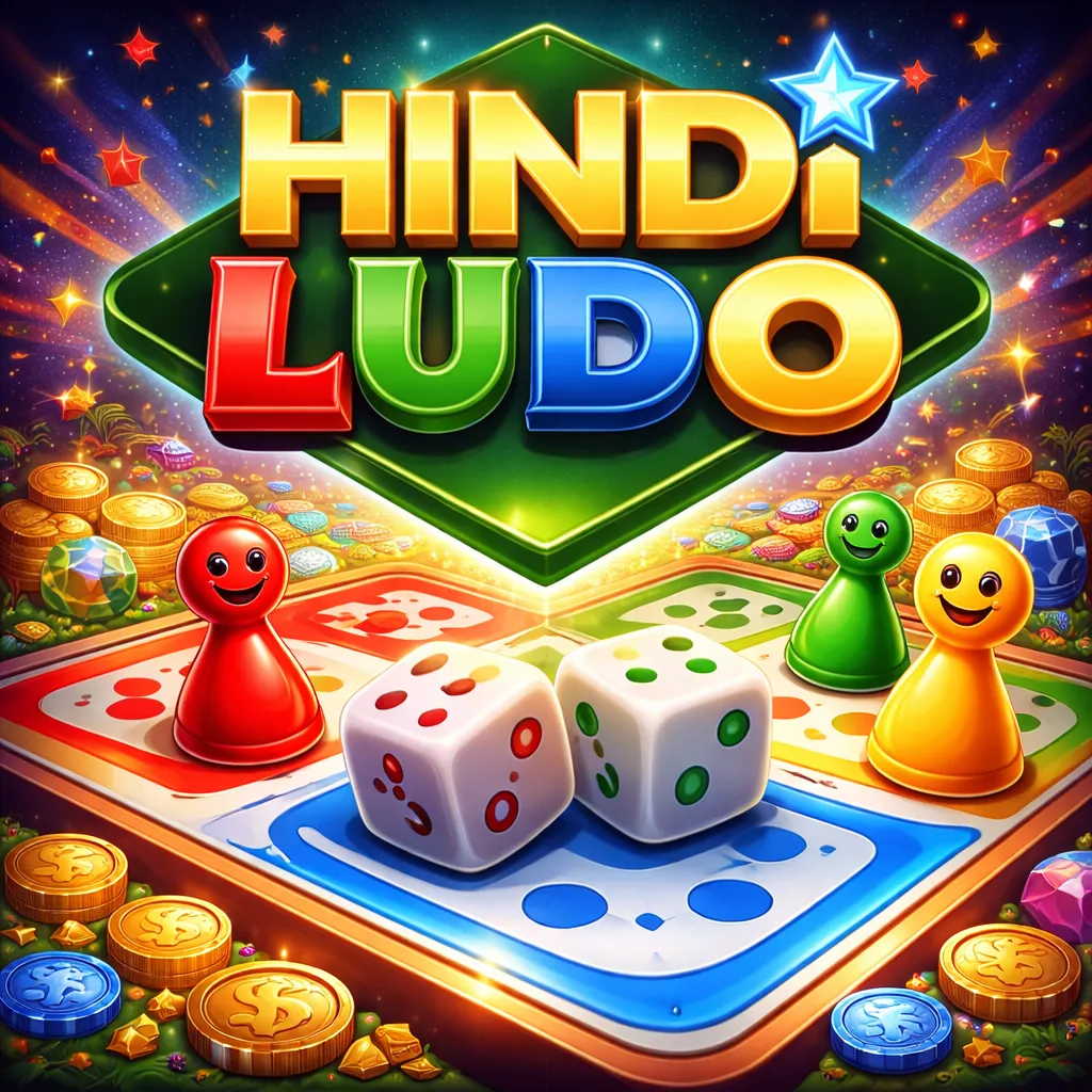hindi777 ludo