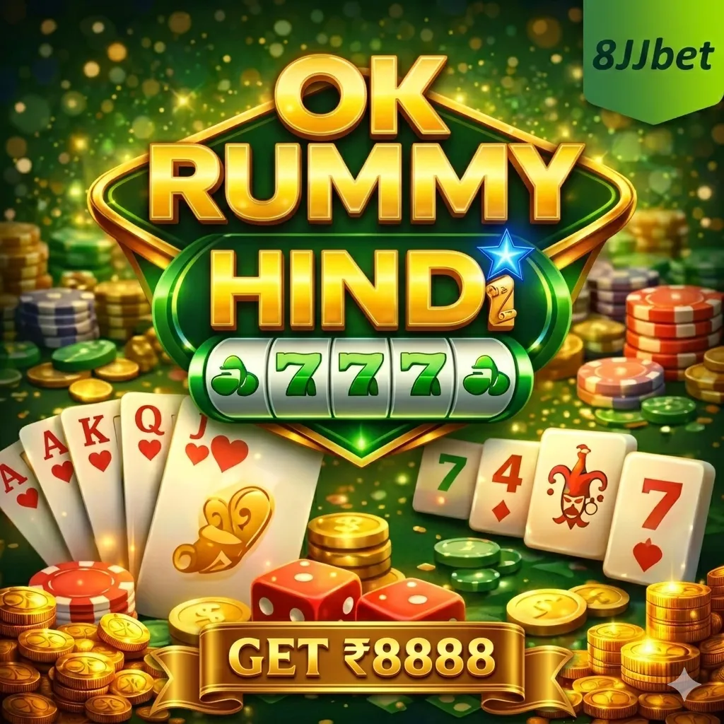 hindi777 ok rummy trusted hindi game