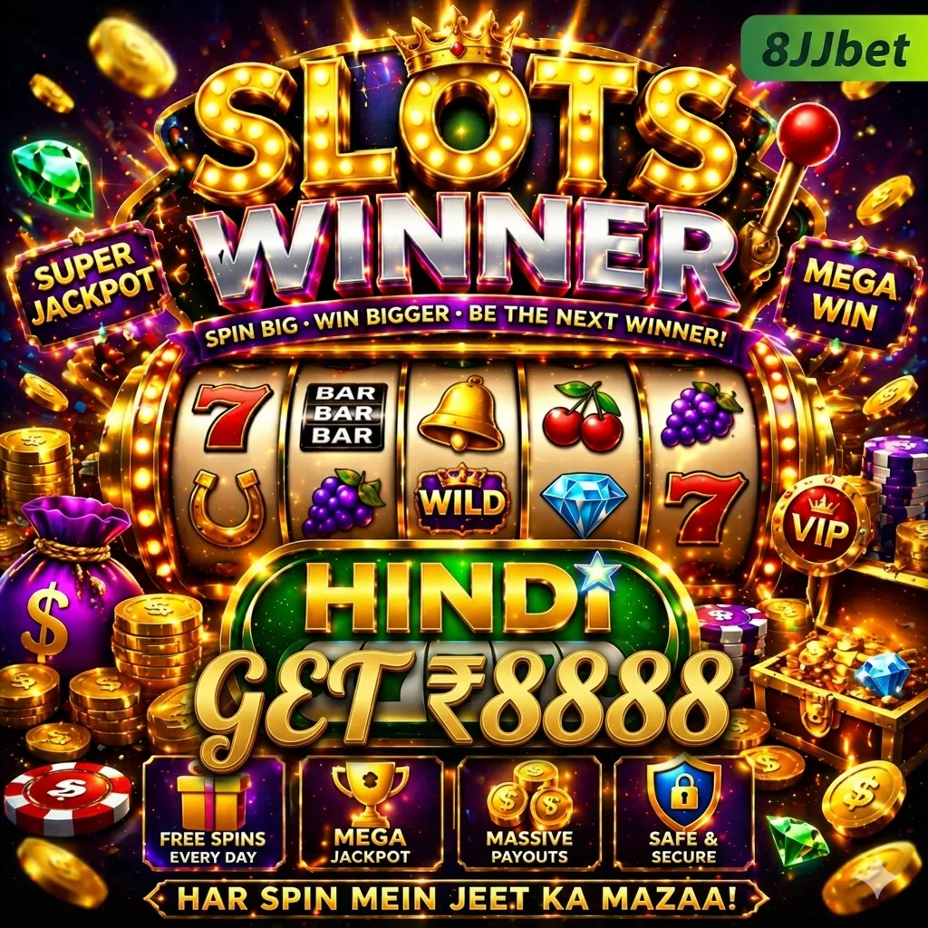hindi777 slots winner trusted hindi game
