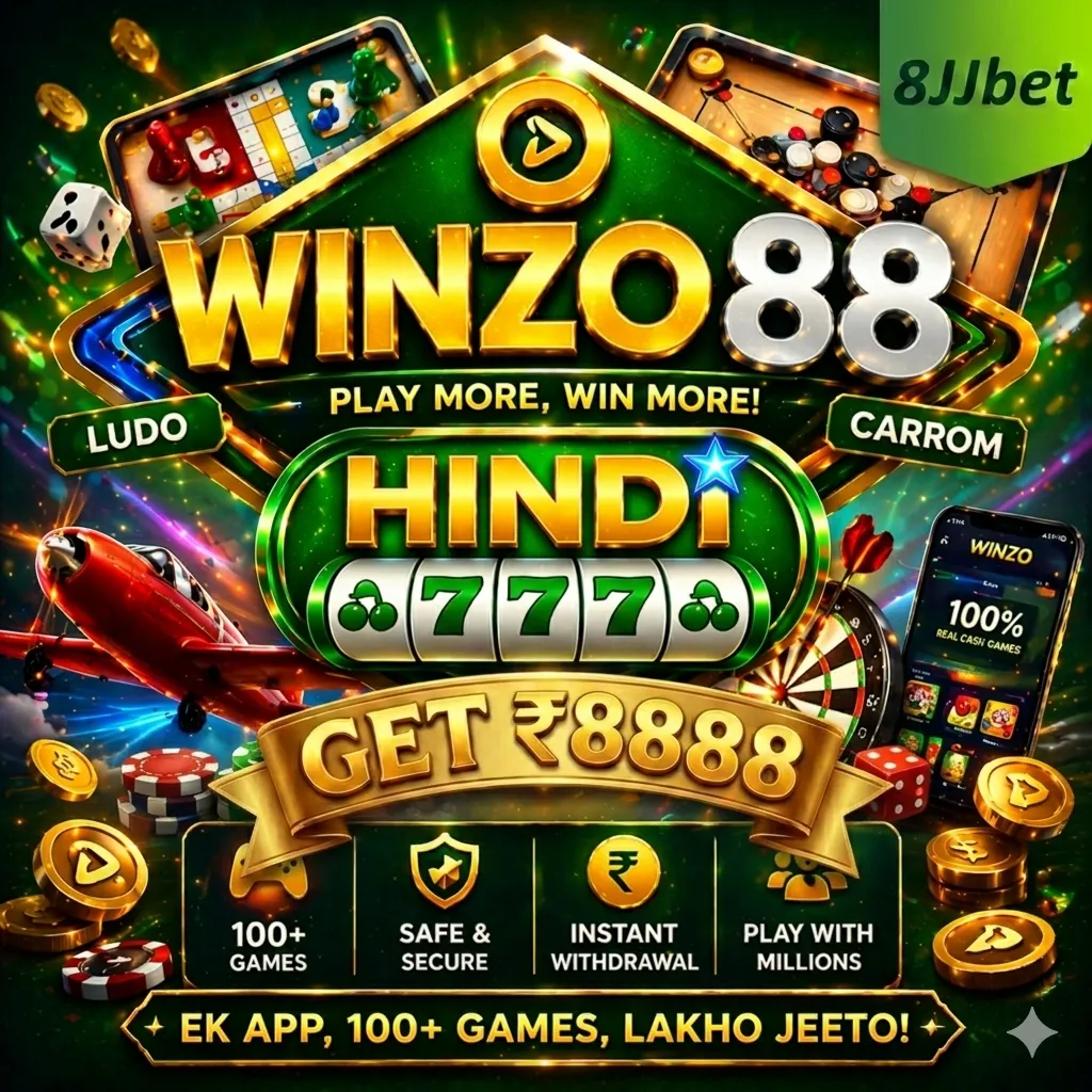 hindi777 winzo 88 trusted hindi game