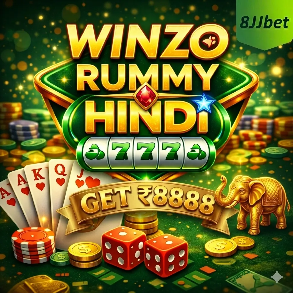 hindi777 winzo rummy trusted hindi game