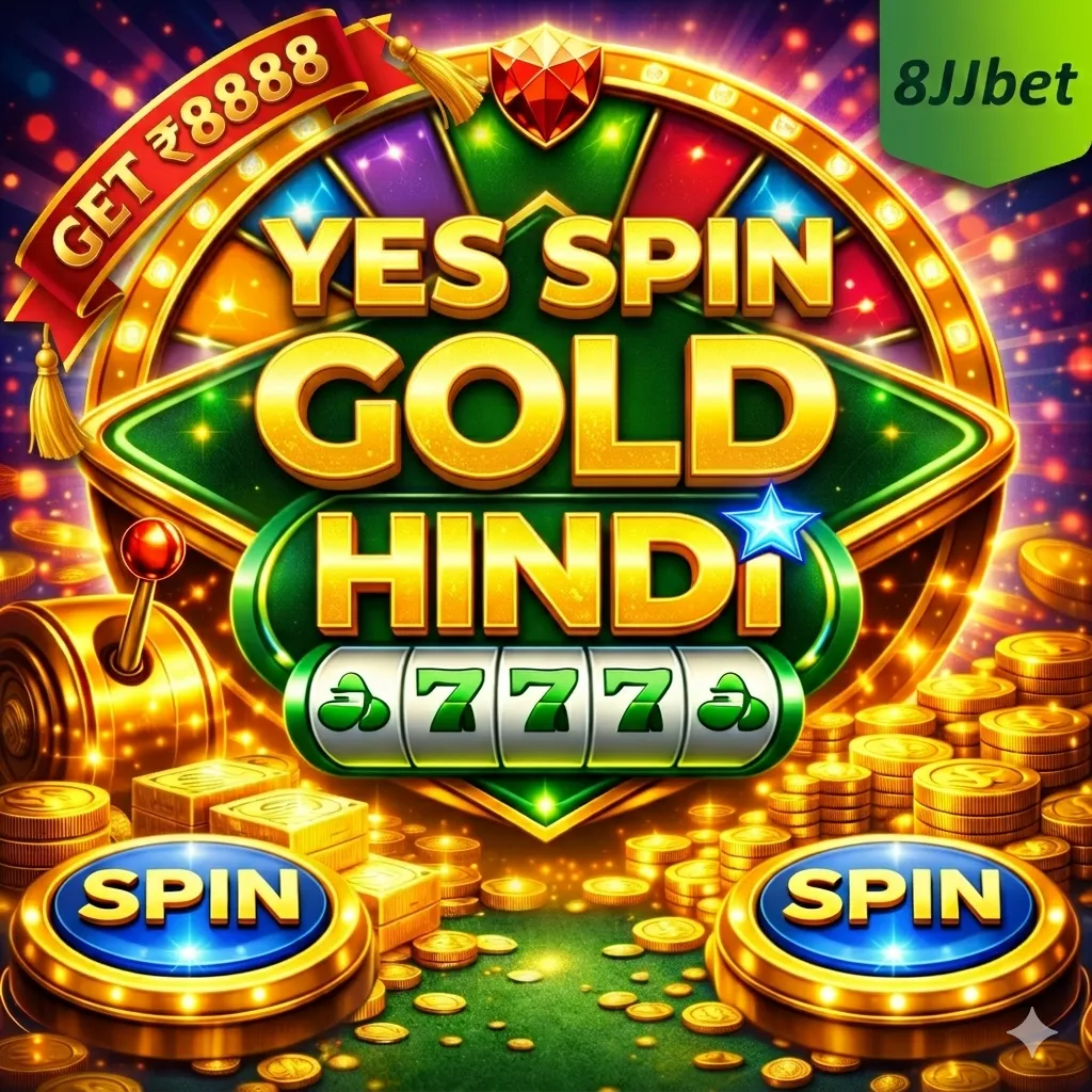 hindi777 yes spin trusted hindi game