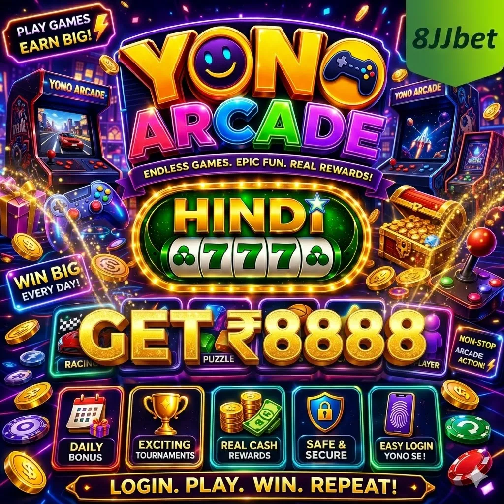 hindi777 yono arcade trusted hindi game