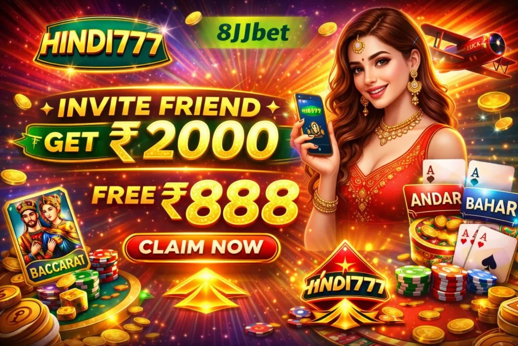 is hindi777 safe hindi game