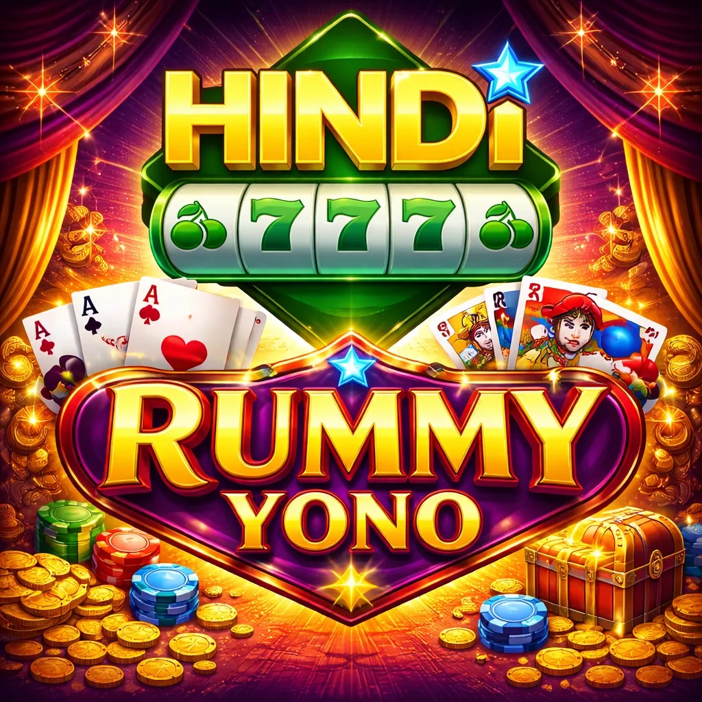 rummy yono hindi777